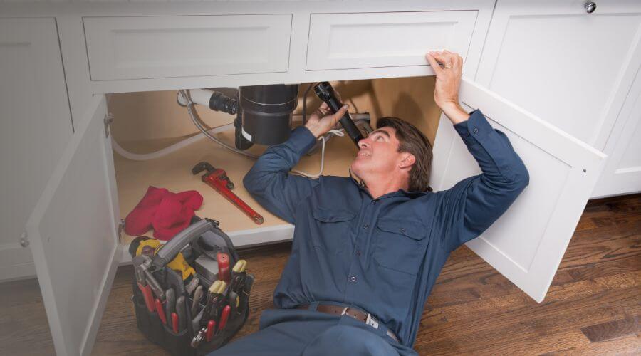Local expert plumbing services in Gatesville, TX